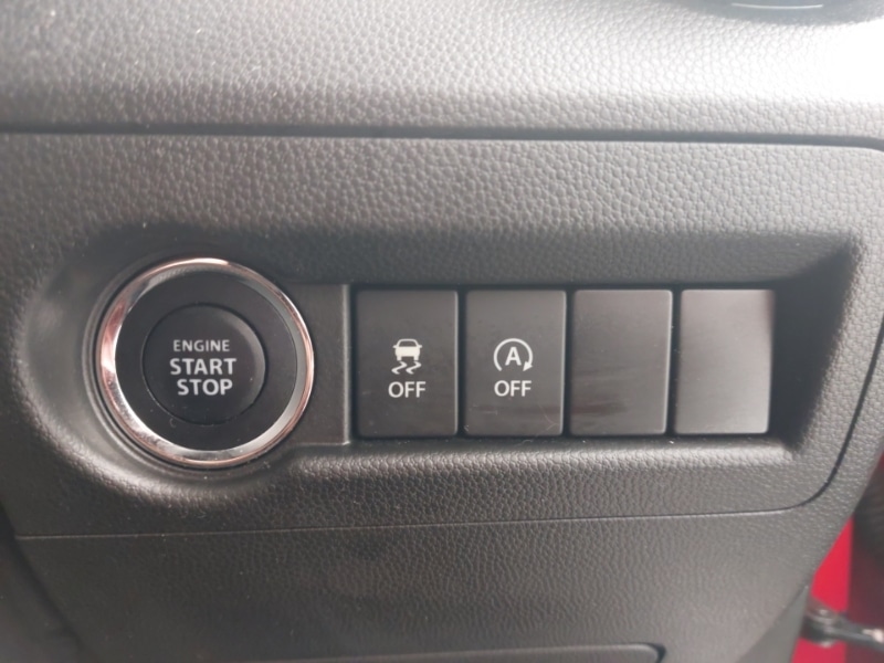 Used Suzuki Ignis 2022 for sale - 77265736: Photo 18