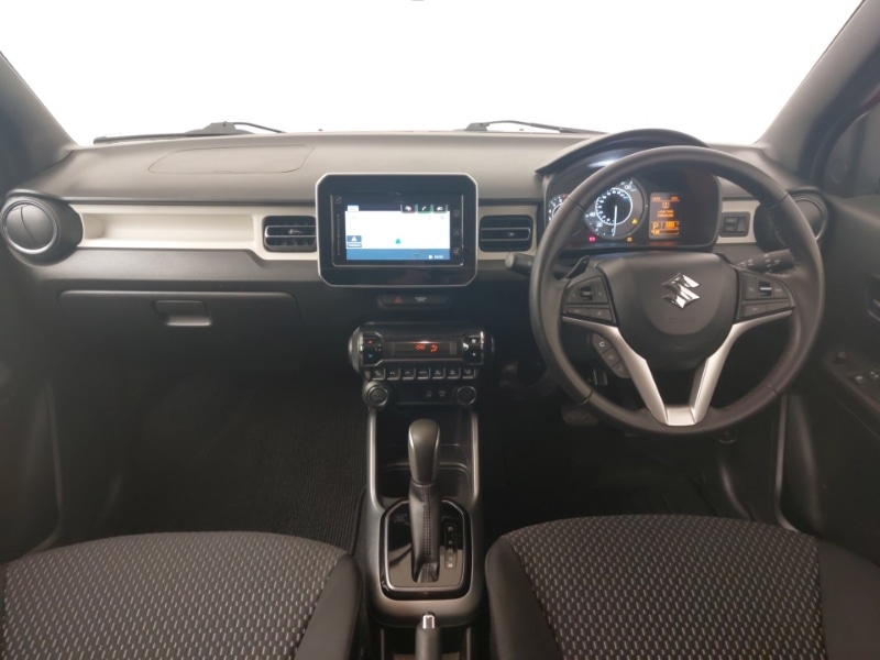 Used Suzuki Ignis 2022 for sale - 77265736: Photo 2