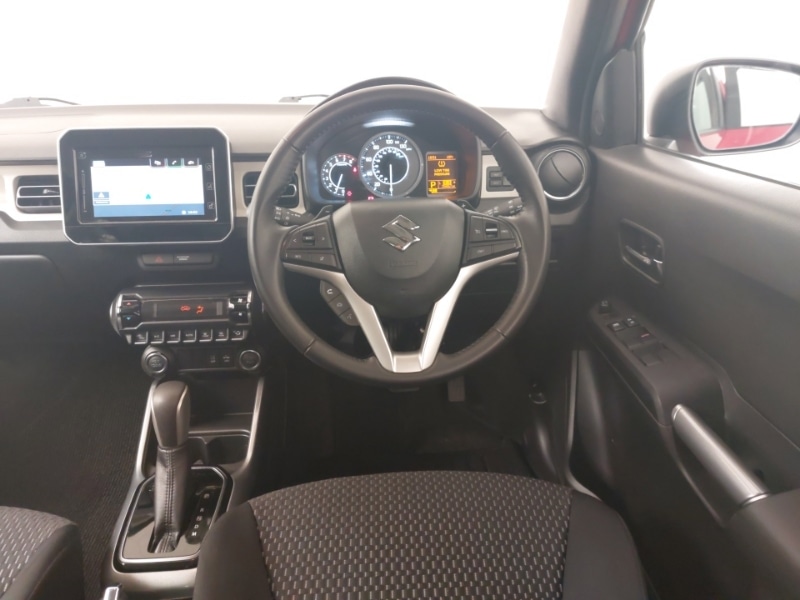 Used Suzuki Ignis 2022 for sale - 77265736: Photo 7