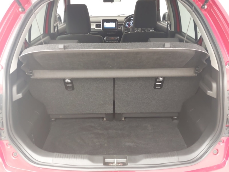 Used Suzuki Ignis 2022 for sale - 77265736: Photo 8