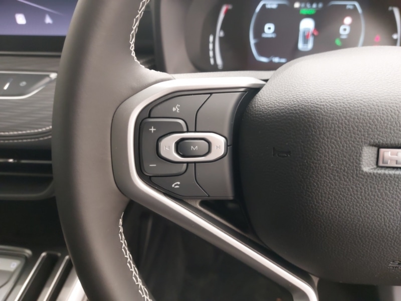 Used GWM Haval Jolion Pro 2025 for sale - 77095153: Photo 12