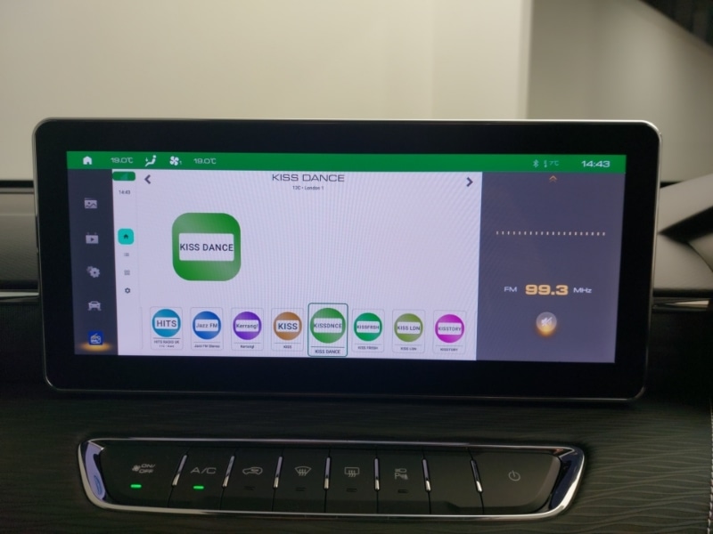 Used GWM Haval Jolion Pro 2025 for sale - 77095153: Photo 17