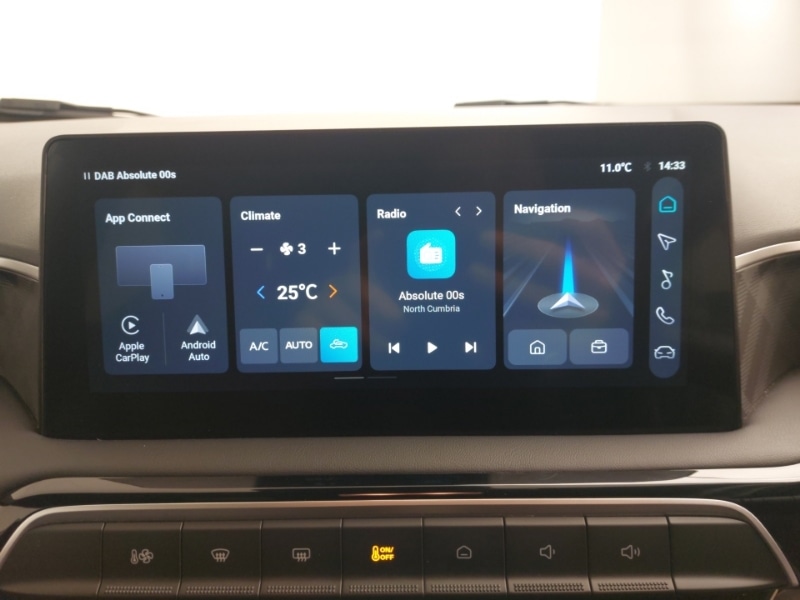 Used MG MG3 2025 for sale - 76358988: Photo 14