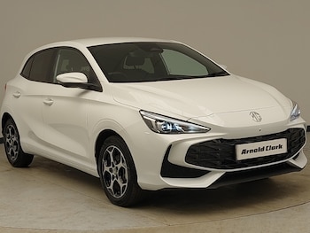 MG - MG3