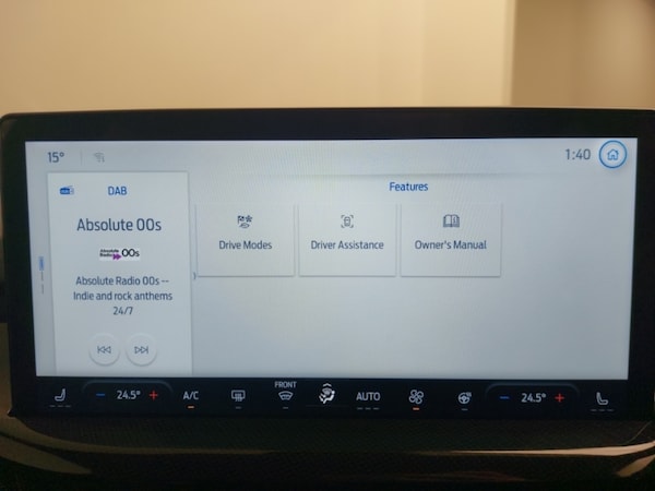 Used Ford Focus 2022 for sale - 76199233: Photo 16