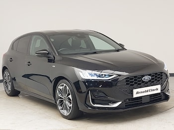 Ford - Focus
