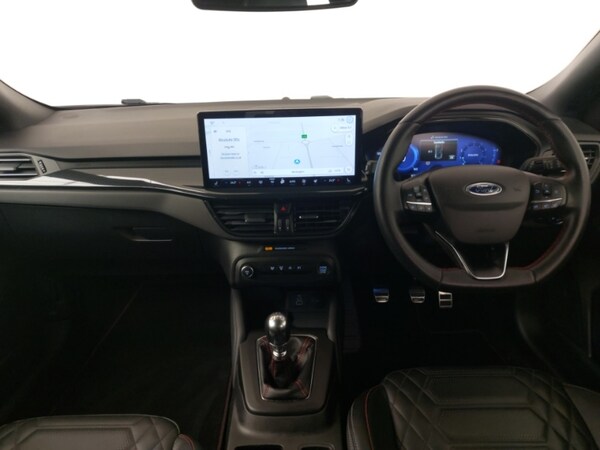 Used Ford Focus 2022 for sale - 76199233: Photo 2