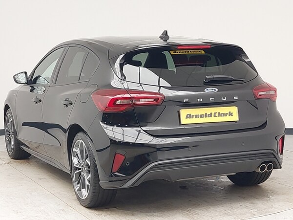Used Ford Focus 2022 for sale - 76199233: Photo 3