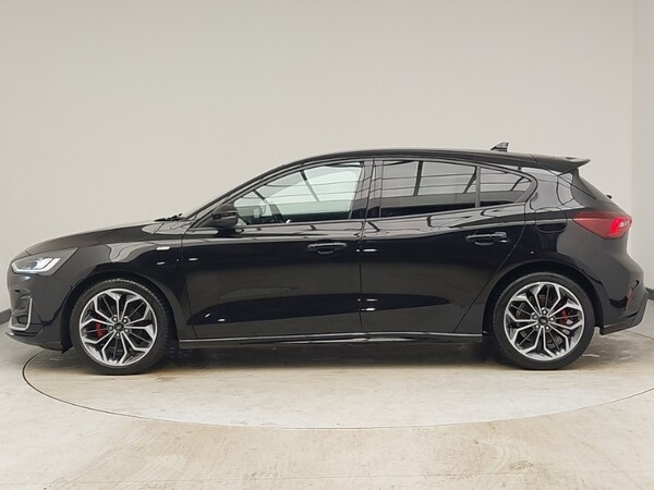 Used Ford Focus 2022 for sale - 76199233: Photo 4