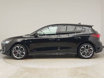 Used Ford Focus 2022 for sale - 76199233: Photo 4