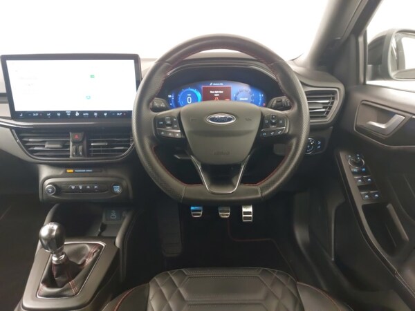 Used Ford Focus 2022 for sale - 76199233: Photo 7