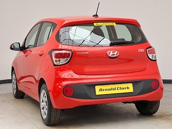 Used Hyundai i10 2018 for sale - 78326542: Photo