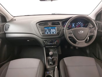 Used Hyundai i20 2019 for sale - 75731964: Photo