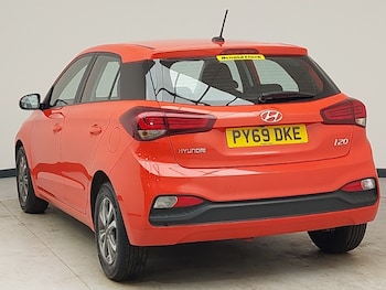 Used Hyundai i20 2019 for sale - 75731964: Photo