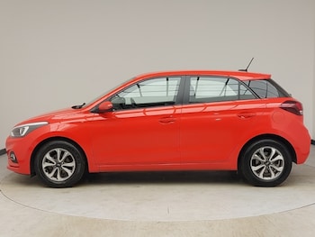 Used Hyundai i20 2019 for sale - 75731964: Photo