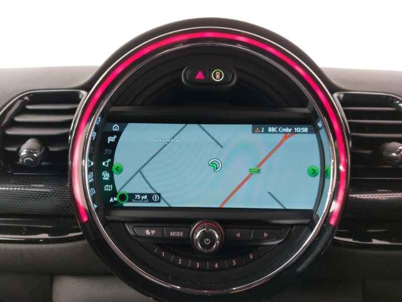 Used MINI Clubman 2018 for sale - 77338399: Photo 10