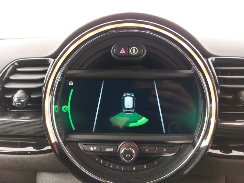 Used MINI Clubman 2018 for sale - 77338399: Photo 11