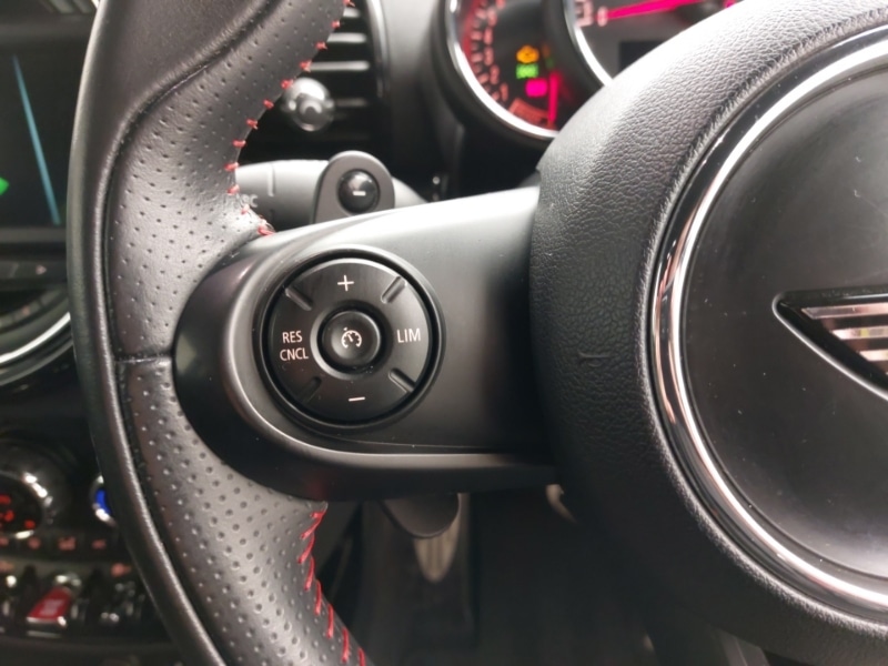 Used MINI Clubman 2018 for sale - 77338399: Photo 12