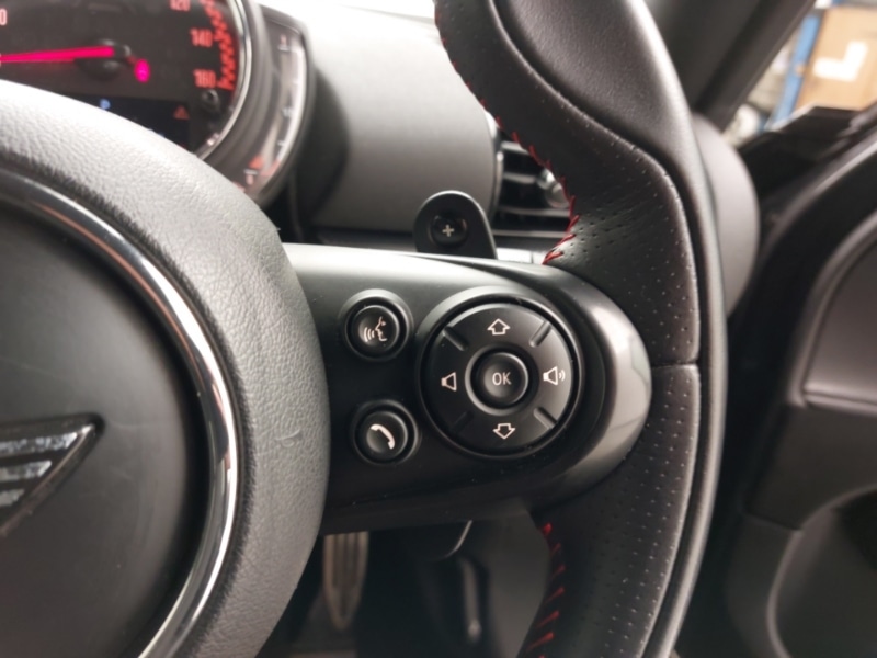 Used MINI Clubman 2018 for sale - 77338399: Photo 13