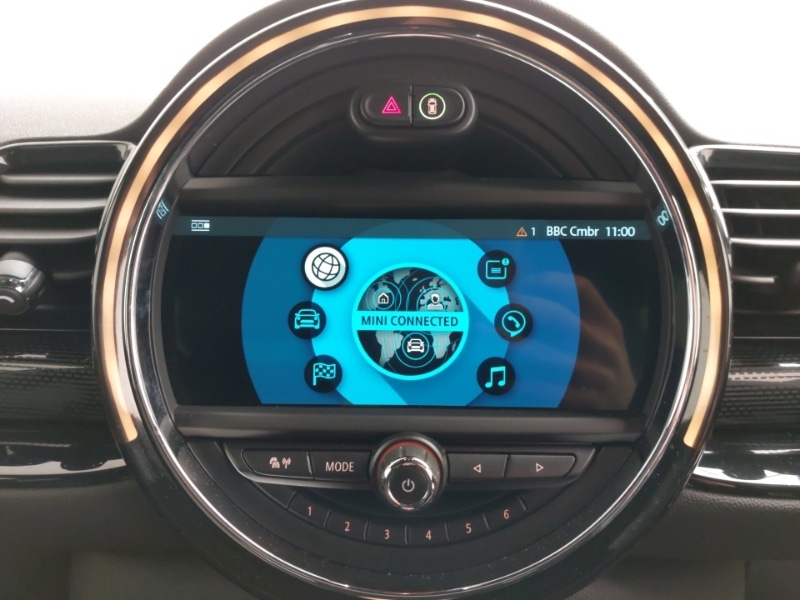 Used MINI Clubman 2018 for sale - 77338399: Photo 14