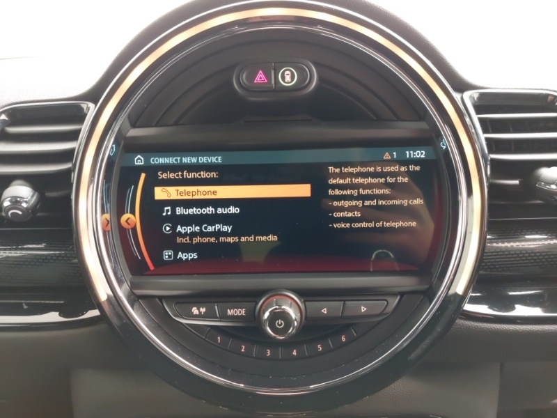 Used MINI Clubman 2018 for sale - 77338399: Photo 15