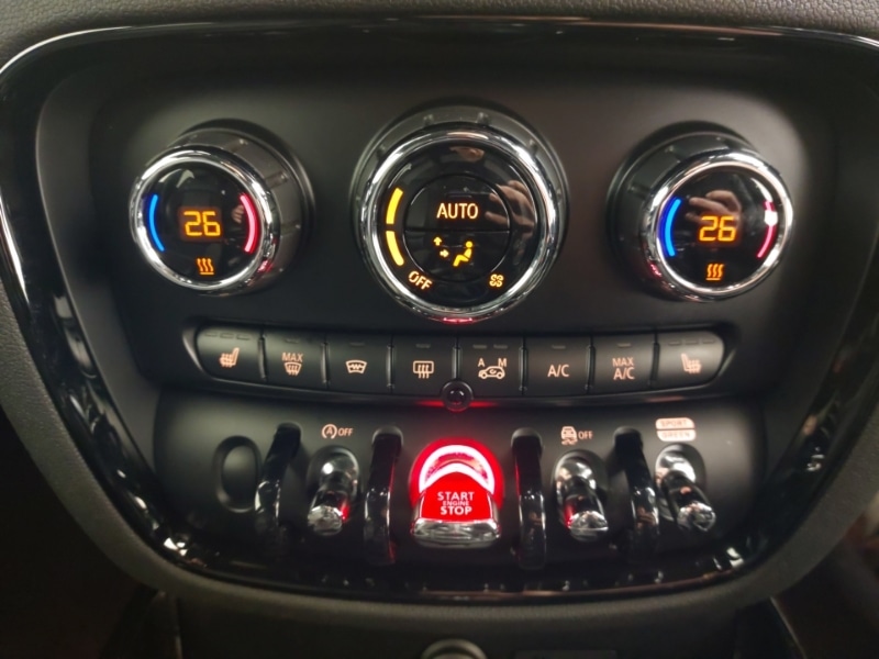 Used MINI Clubman 2018 for sale - 77338399: Photo 16