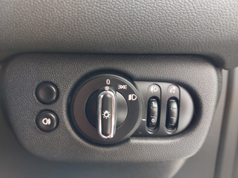 Used MINI Clubman 2018 for sale - 77338399: Photo 17