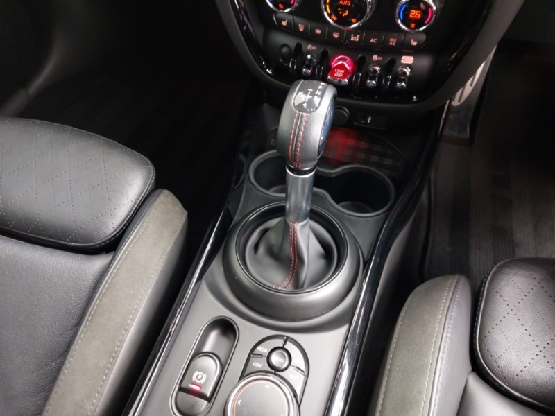 Used MINI Clubman 2018 for sale - 77338399: Photo 19