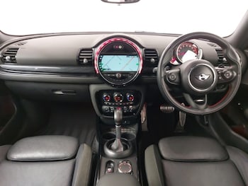 Used MINI Clubman 2018 for sale - 77338399: Photo