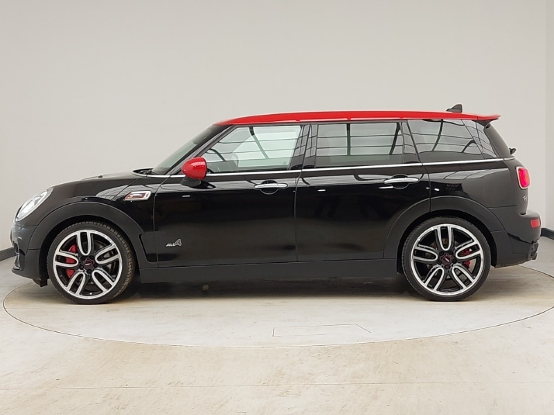 Used MINI Clubman 2018 for sale - 77338399: Photo 4
