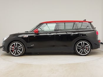 Used MINI Clubman 2018 for sale - 77338399: Photo