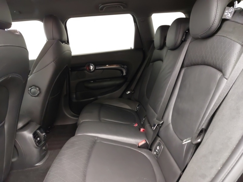 Used MINI Clubman 2018 for sale - 77338399: Photo 6