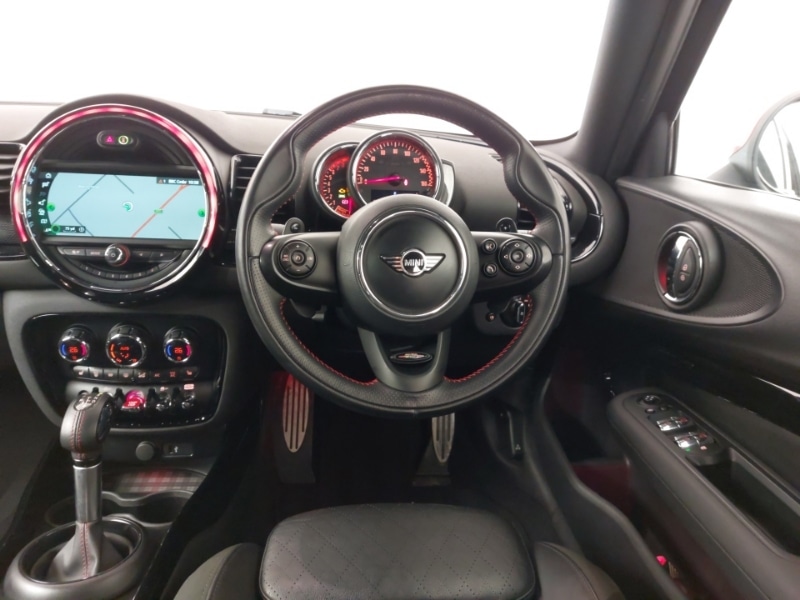 Used MINI Clubman 2018 for sale - 77338399: Photo 7