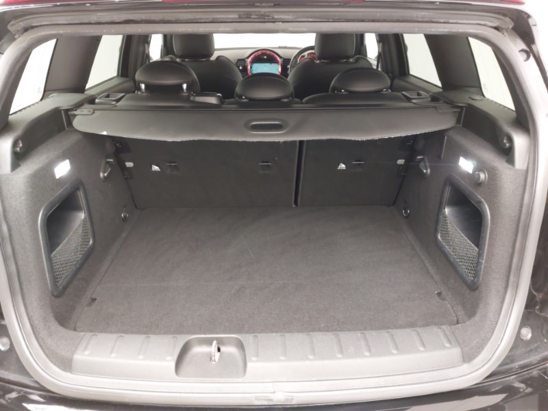 Used MINI Clubman 2018 for sale - 77338399: Photo 8