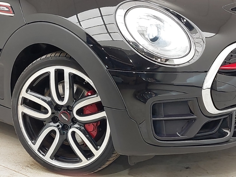 Used MINI Clubman 2018 for sale - 77338399: Photo 9