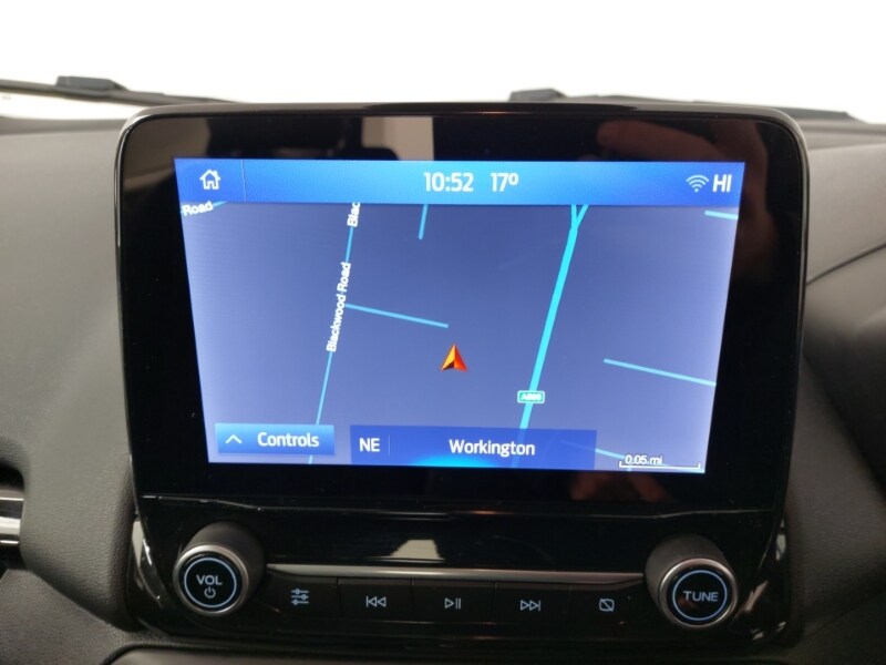 Used Ford Ecosport 2022 for sale - 77284457: Photo 10