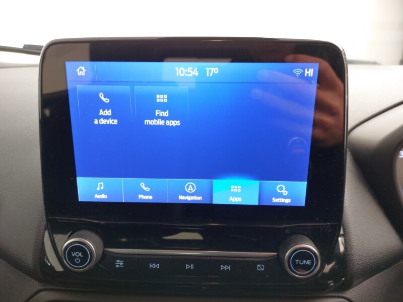 Used Ford Ecosport 2022 for sale - 77284457: Photo 15