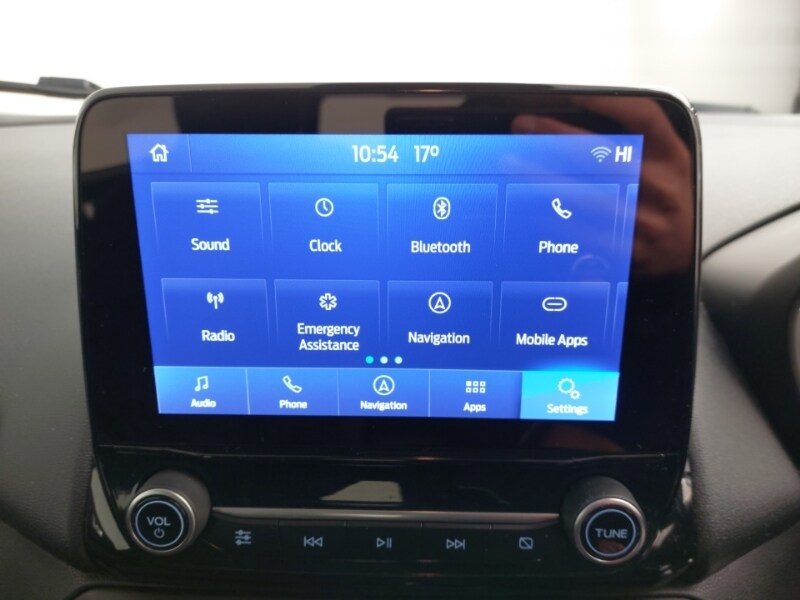 Used Ford Ecosport 2022 for sale - 77284457: Photo 16