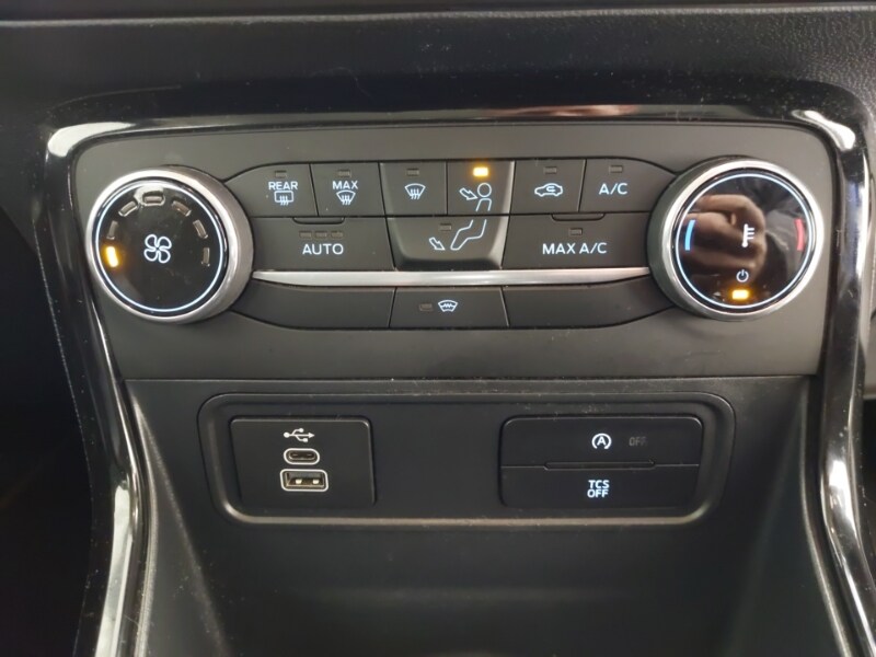 Used Ford Ecosport 2022 for sale - 77284457: Photo 17