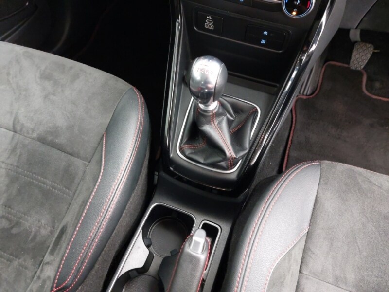 Used Ford Ecosport 2022 for sale - 77284457: Photo 19