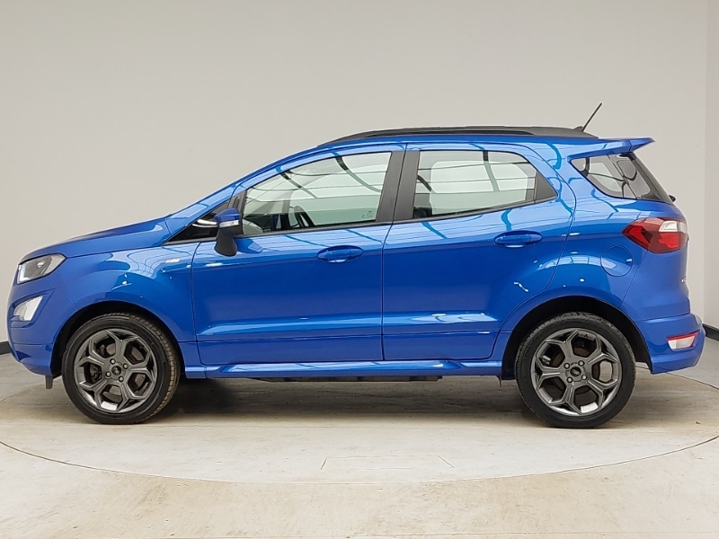 Used Ford Ecosport 2022 for sale - 77284457: Photo 4