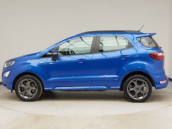 Used Ford Ecosport 2022 for sale - 77284457: Photo