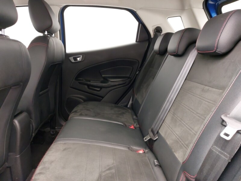 Used Ford Ecosport 2022 for sale - 77284457: Photo 6