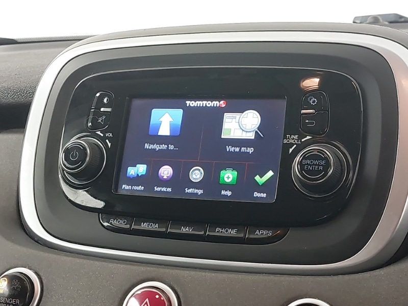 Used Fiat 500X 2016 for sale - 77969146: Photo 10