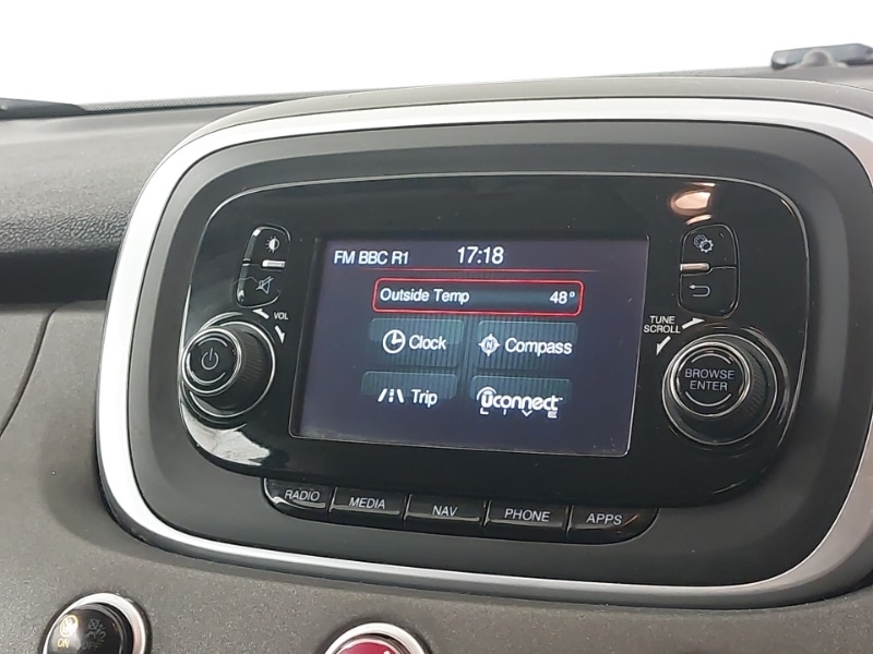 Used Fiat 500X 2016 for sale - 77969146: Photo 11