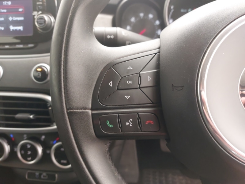 Used Fiat 500X 2016 for sale - 77969146: Photo 12