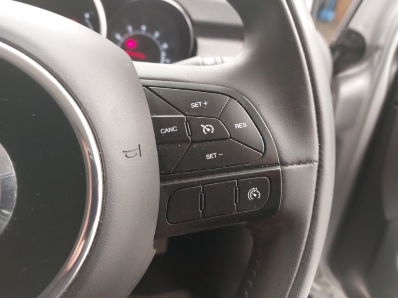 Used Fiat 500X 2016 for sale - 77969146: Photo 13