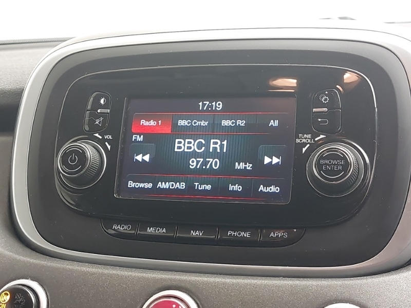 Used Fiat 500X 2016 for sale - 77969146: Photo 14