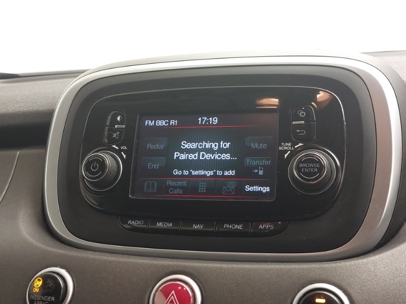 Used Fiat 500X 2016 for sale - 77969146: Photo 15