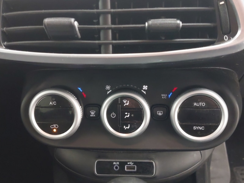 Used Fiat 500X 2016 for sale - 77969146: Photo 16